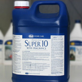 SUPER-10 FRAGRANCE 5L