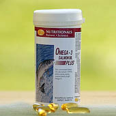 OMEGA3 PLUS 90CAPS