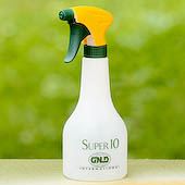 Pihustiga pudel, 500 ml