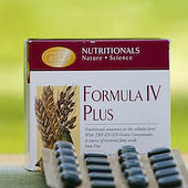 FORMULA IV PLUS