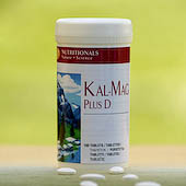 KAL-MAG PLUS D 180 TB