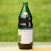 ALOE VERA PLUS 1L
